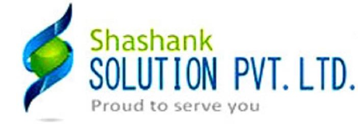 Shashank Solution